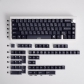 GMK Euler 104+25 Full PBT Dye-subbed Keycaps Set for Cherry MX Mechanical Gaming Keyboard